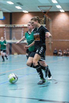 Bild 205 - Frauen HKM Segeberg